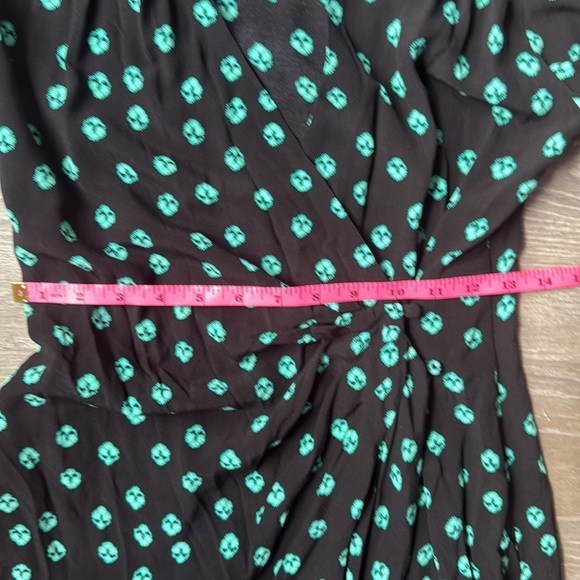 Maje renimi floral print dress Small - Picture 12 of 14